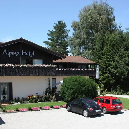 Alpina Hotel-3