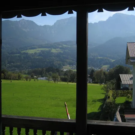 Sporthotel Schönau am Königssee-2