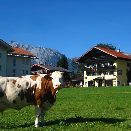 Sporthotel Schönau am Königssee-3