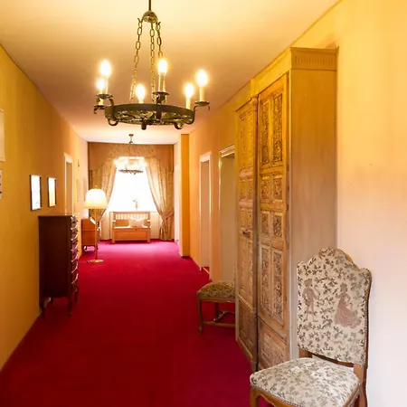 Hotel Alte Post-2