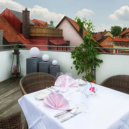 Hotel Alte Post-3