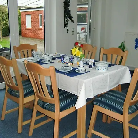 Hotel Ostfriesland Garni-3