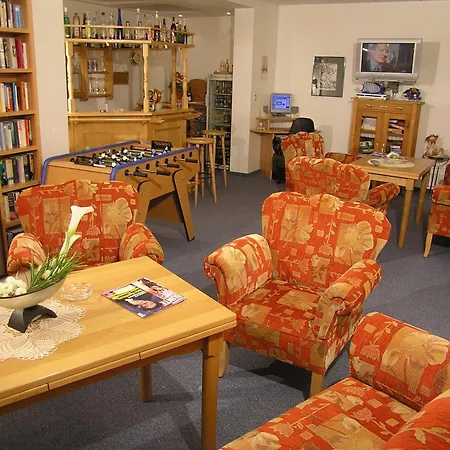 Hotel Ostfriesland Garni-2