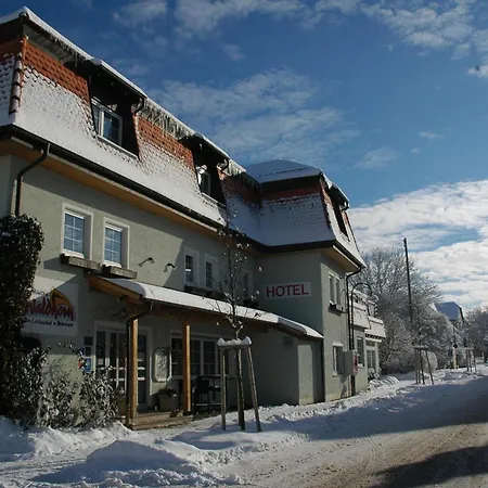 Mayers Waldhorn - zwischen Reutlingen und Tübingen-3