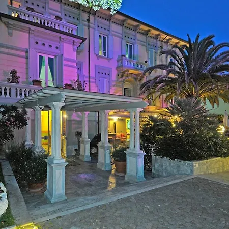 Hotel Europa-2