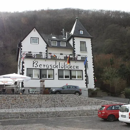 Hotel Bergschlösschen-2
