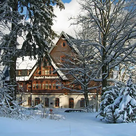 Berghotel Friedrichshöhe-3
