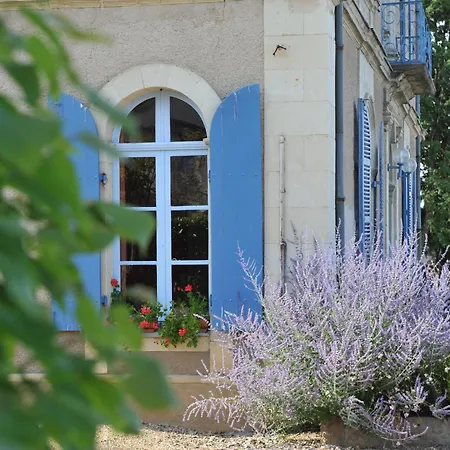 Logis Le Parc Hotel&Spa-2