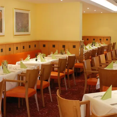 ABACUS Tierpark Hotel-2