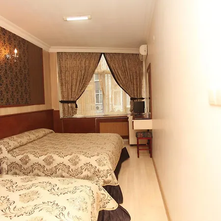 Turvan Hotel-3