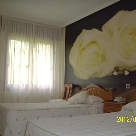 Hotel Noray-2