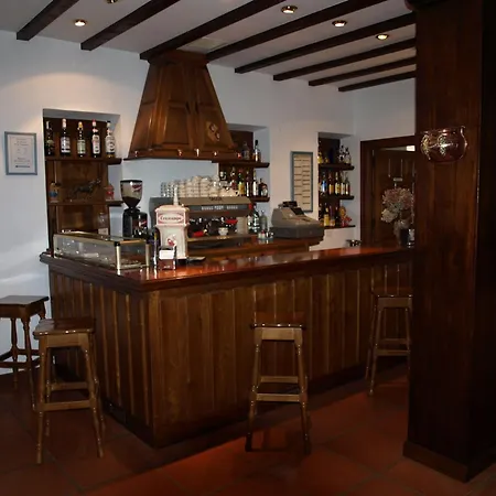 Hotel Siglo XVIII-3