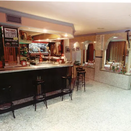 Hostal Mary Tere-2