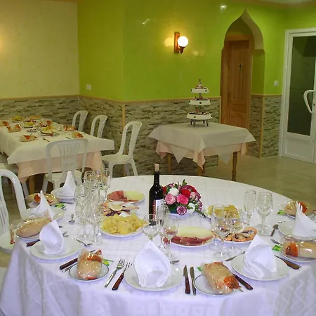 Hostal Mary Tere-3