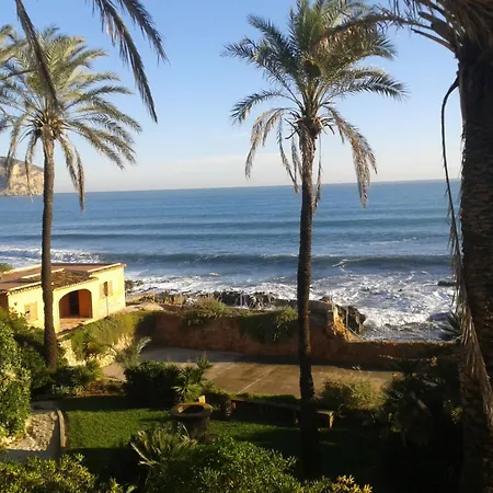 Parador de Jávea-2