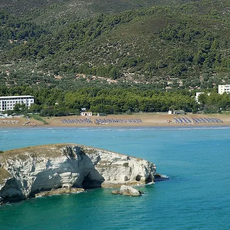 Hotel Gargano-2