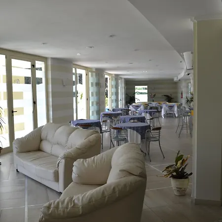 Onda Marina Residence Rta-3