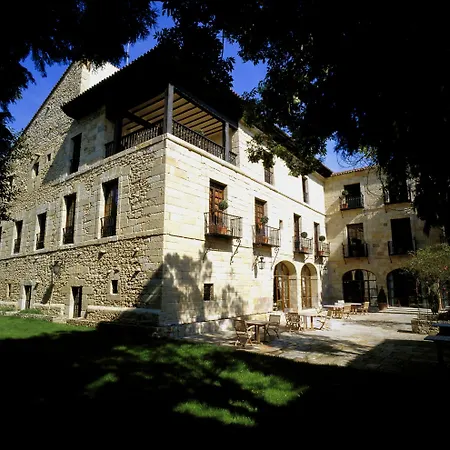 Parador de Santillana Gil Blas-3
