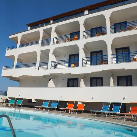 Hotel Yria-3