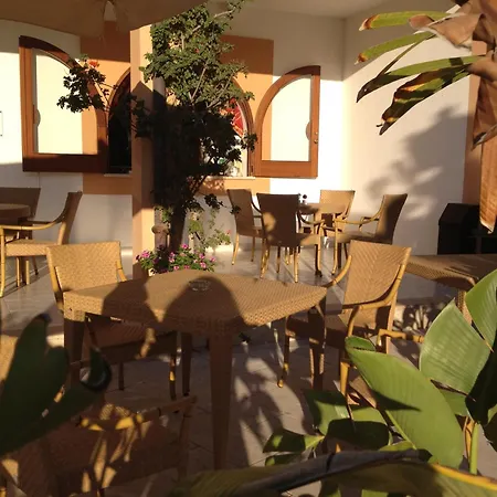 Hotel Medusa-2