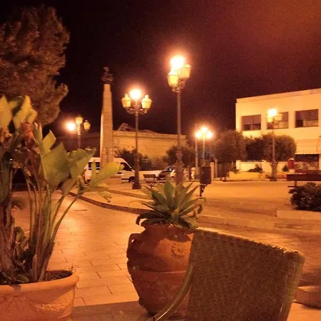 Hotel Medusa-3