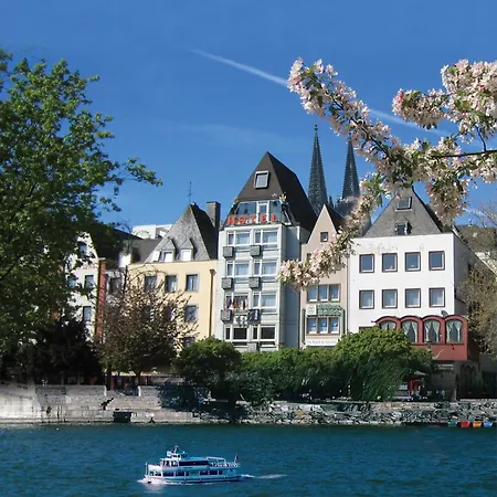 Hotel Roemerhafen-3