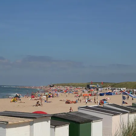 Strandhotel Bos En Duin-2