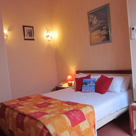 Hôtel Sables d'O-2