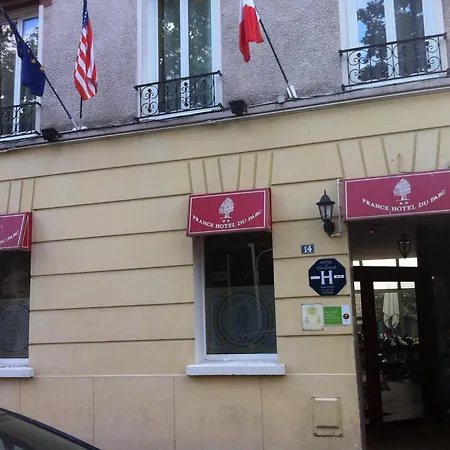 Hôtel du Parc-3