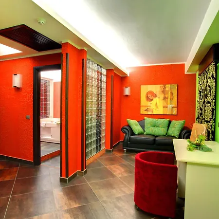 Abalon Pompei Resort-2