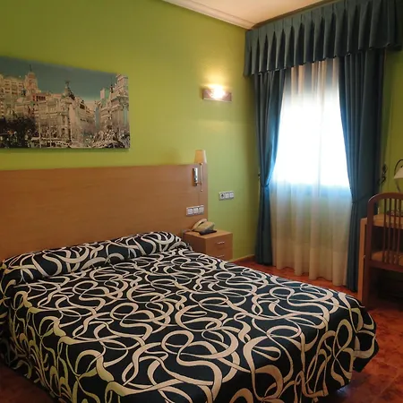 Hotel Mirador-2