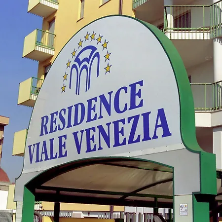 Residence Viale Venezia-2