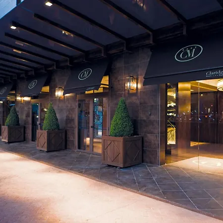 Claridge Madrid-2