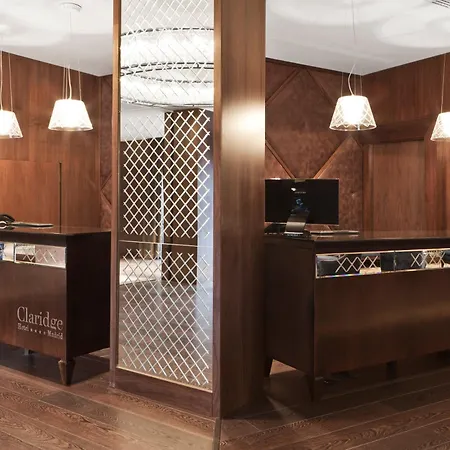 Claridge Madrid-3