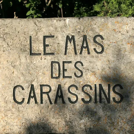 Mas Des Carassins-3