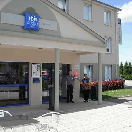 ibis budget Bar le Duc-2