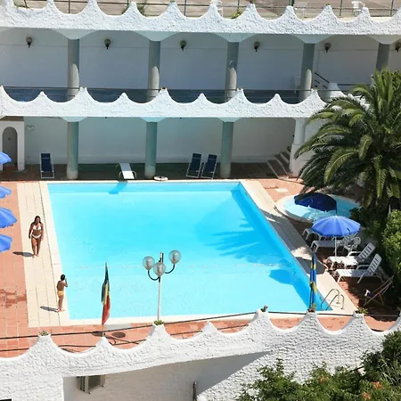 Hotel Falcone-3