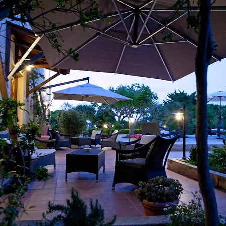 Favignana Hotel Concept Holiday-2