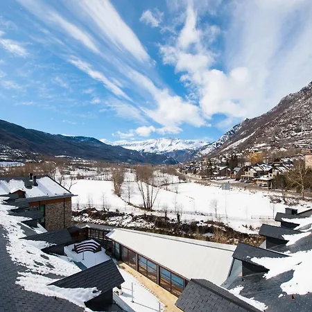 Sommos Hotel Aneto-2