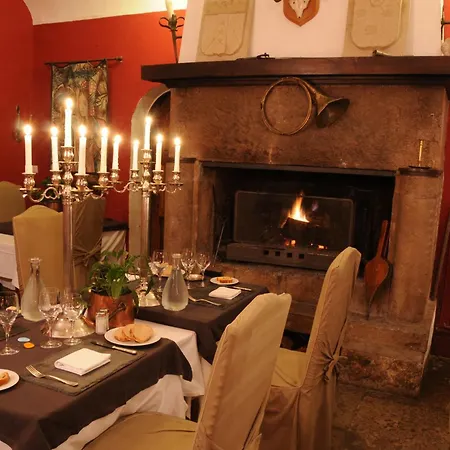 Chateau d'Ayres - Hôtel&Spa-3