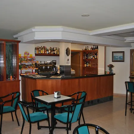 Hotel Cabo Festinanza-3
