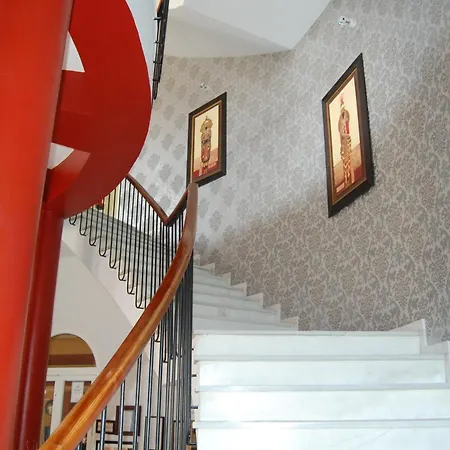 Hotel Castillo-2