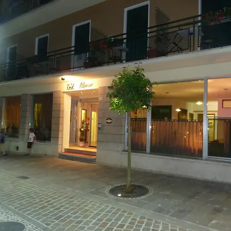 Hotel Alpino-2