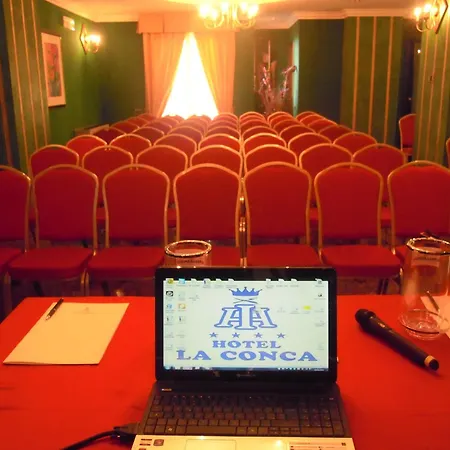 Hotel La Conca-3