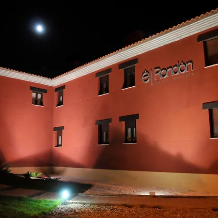 Hotel El Rondón-2