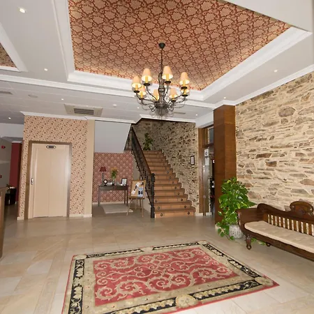 La Casona de Lazúrtegui-3
