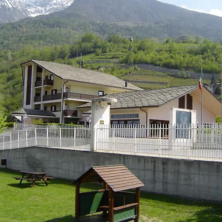 Hotel Miage-2