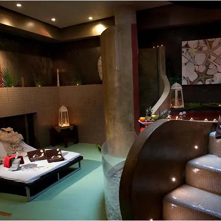 Visir Resort Spa-3