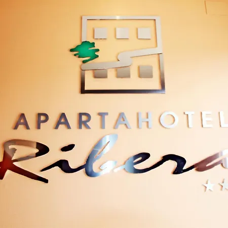 Apartahotel Ribera-3
