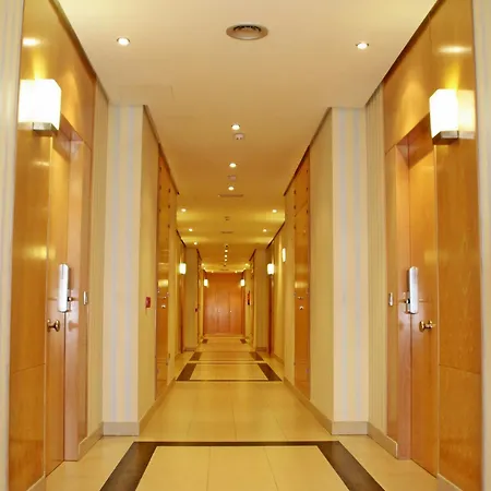 Apartahotel Ribera-2
